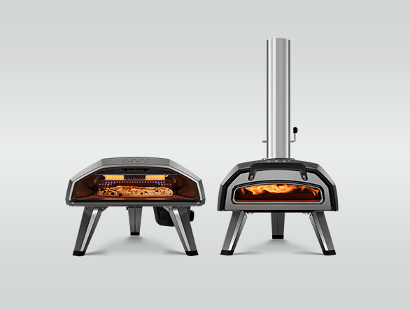 20% Off Pizza Ovens